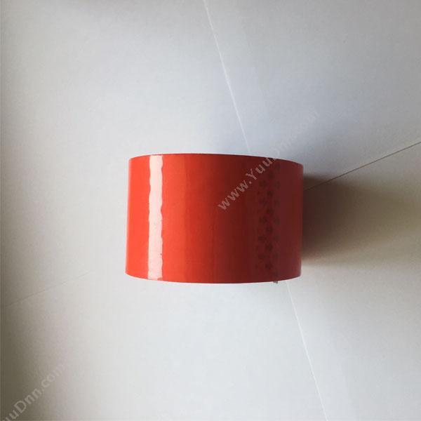 永大 YongDa警示胶带 4.8cm*22.9m （红）地面警示胶带