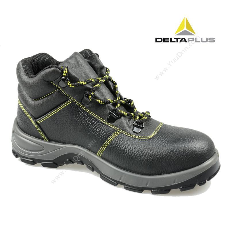 代尔塔 DeltaGARGAS2 S1P（301101） 中帮 41码   独立包装  10双/箱安全鞋
