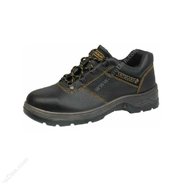 代尔塔 DeltaNAVARA S1P HRO（301902） 低帮 40码安全鞋