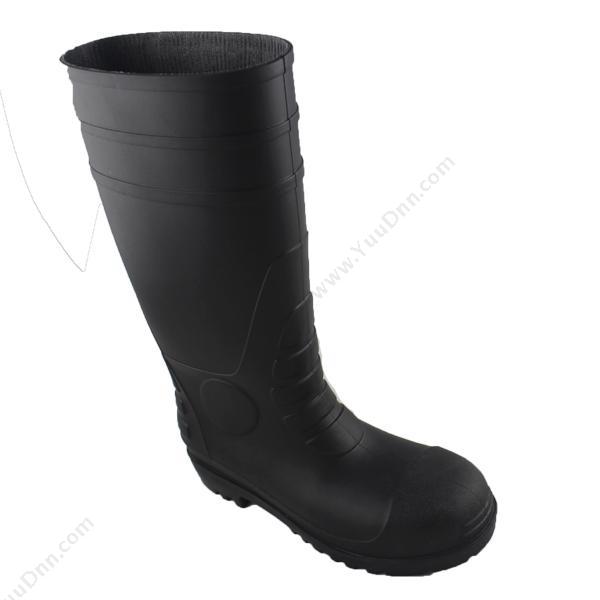 莱尔 LaierSM-8-99 黑8号雨靴 45码 （黑）雨靴