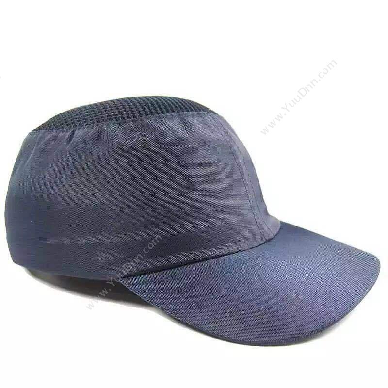 代尔塔 DeltaCOLTAN（102010） 安全防撞帽 (蓝)安全帽