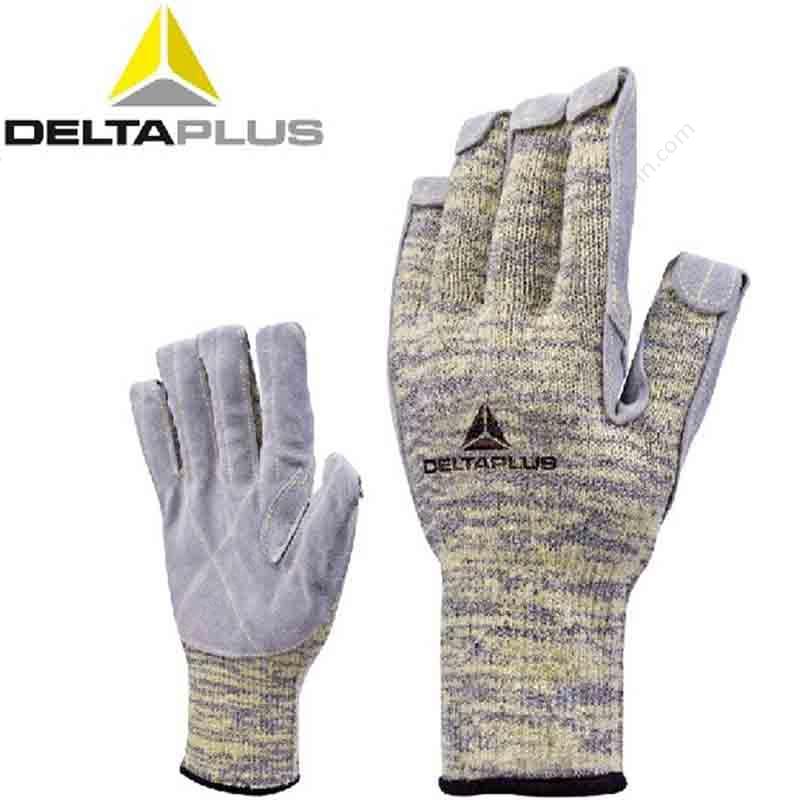 代尔塔 DeltaVENICUT50（202012） 手套 9号 防切割/抗撕裂/防穿刺防割手套