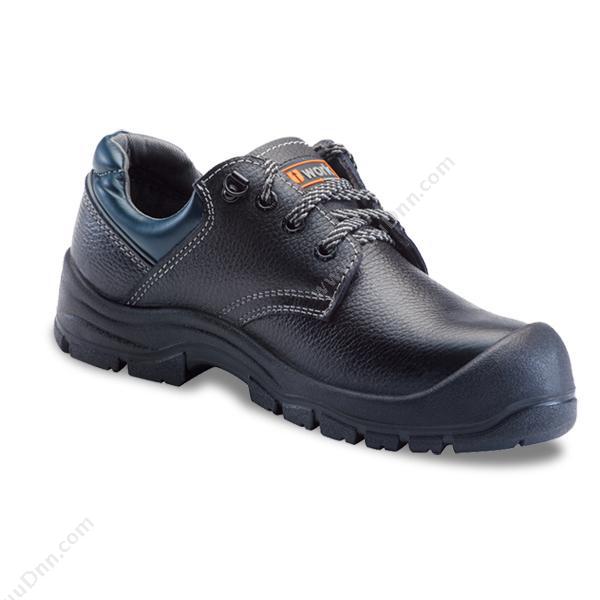 优工 Yougong PAD-B2212 蓝典低帮款（B款） 46码 （黑） 安全鞋
