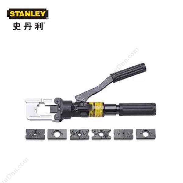 史丹利 Stanley 96-978-22 液压电缆 压接钳