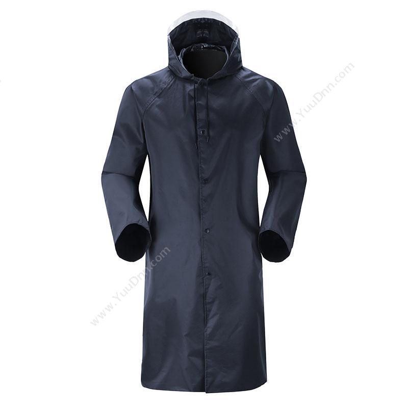 燕王单层风 XL （黑）雨衣