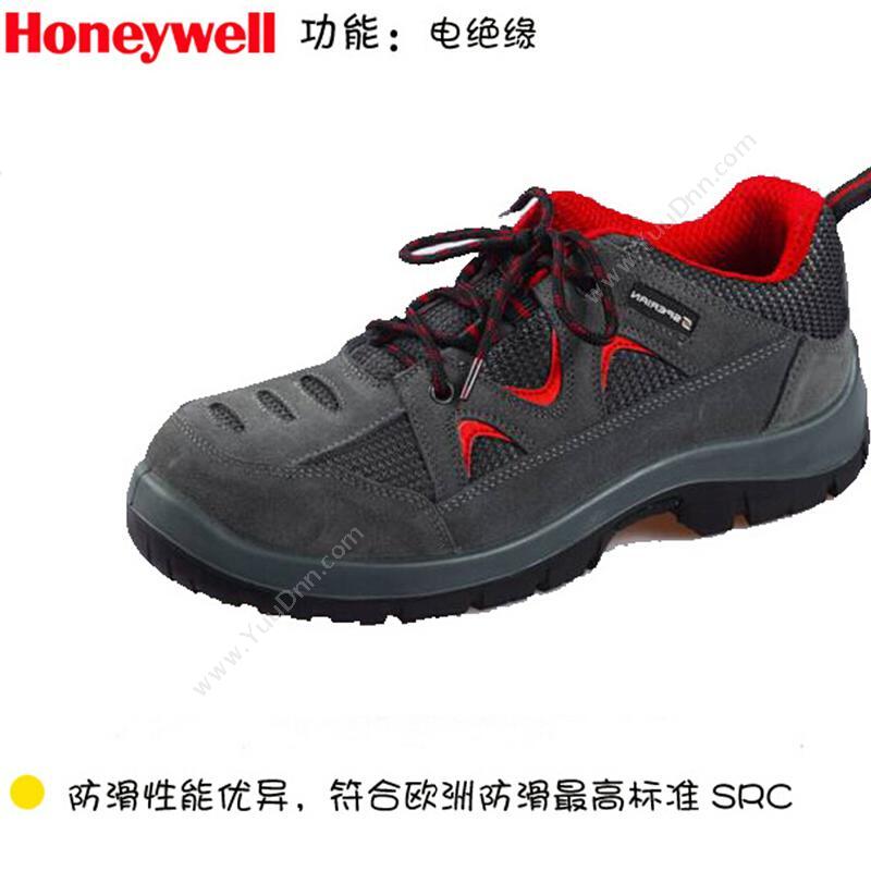 霍尼韦尔 Honeywell SP2010513 绝缘鞋 41码 绝缘安全鞋
