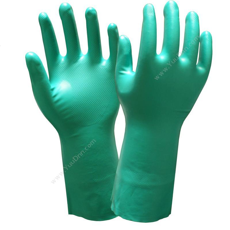 海太尔 HTR10-226 耐溶剂手套 L防化手套