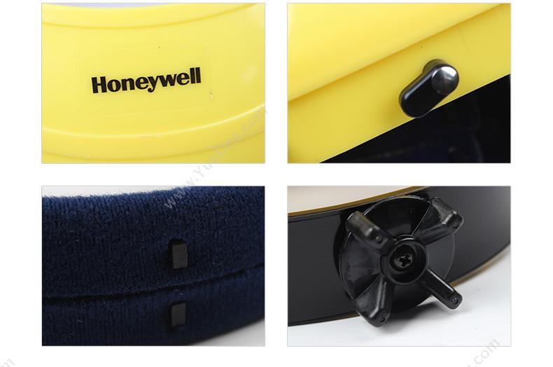 霍尼韦尔 Honeywell BD-176B 头带式 面屏支架塑料材质 其他眼面部防护