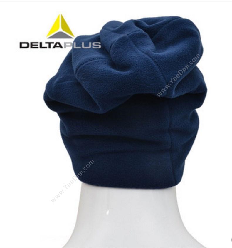 代尔塔 Delta KARA（405406） 新雪丽防寒帽 均码 安全帽配件