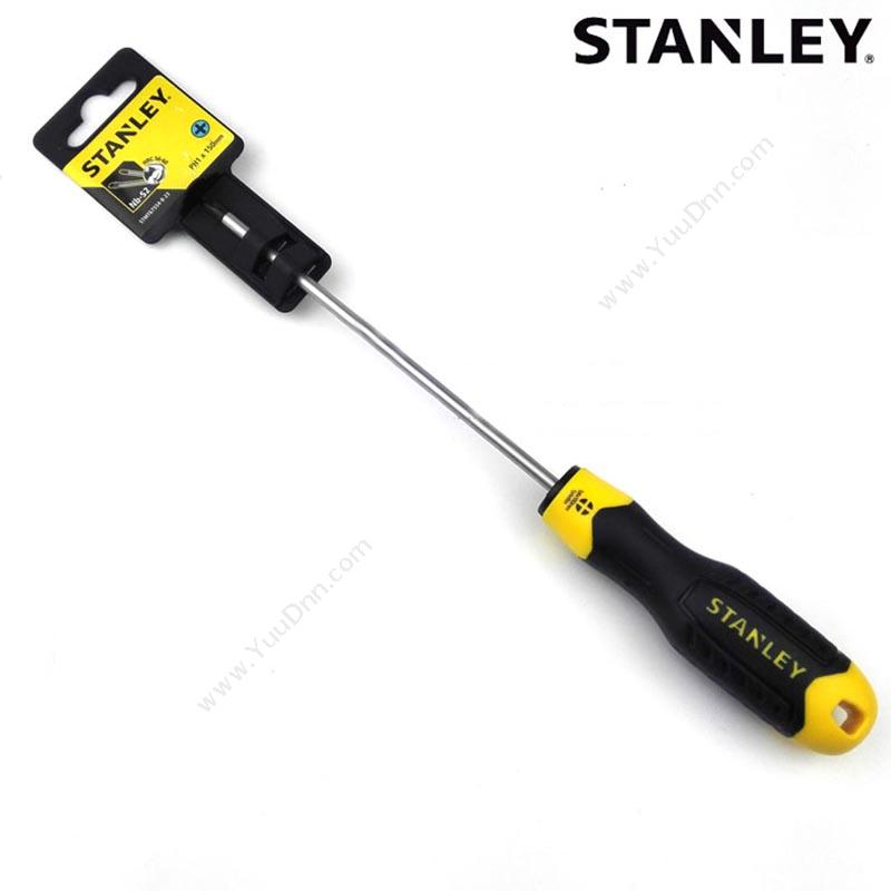 史丹利 Stanley STMT67554-8-23 十字口螺丝刀 螺丝批头