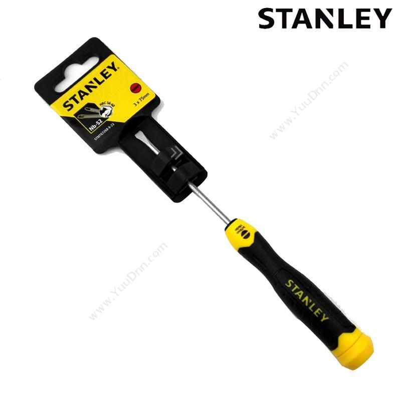 史丹利 StanleySTMT67268-8-23 平口螺丝刀螺丝批头