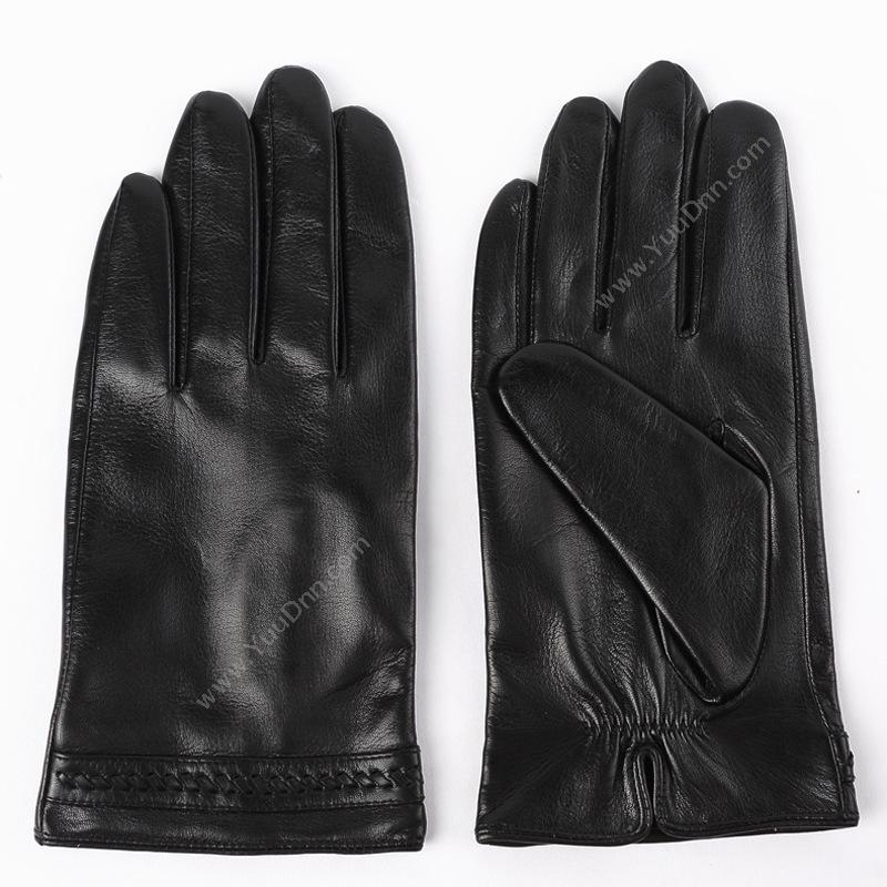 燕舞JCYCJ2018ST41144 女棉皮手套 L （黑）普通手套