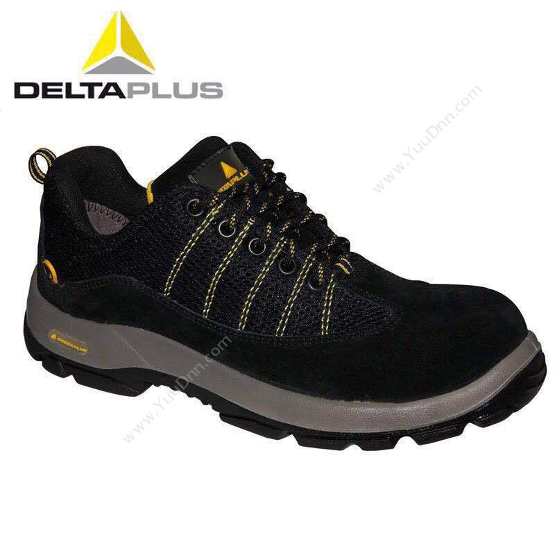 代尔塔 DeltaRIMINI2 ESD（301218） 彩虹系列ESD防静电防静电安全鞋