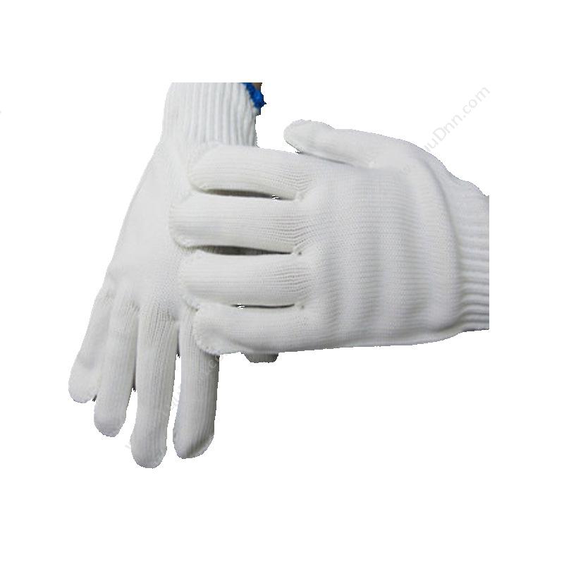 燕舞JCYCJ2018ST41160 尼龙手套 均码（白）普通手套