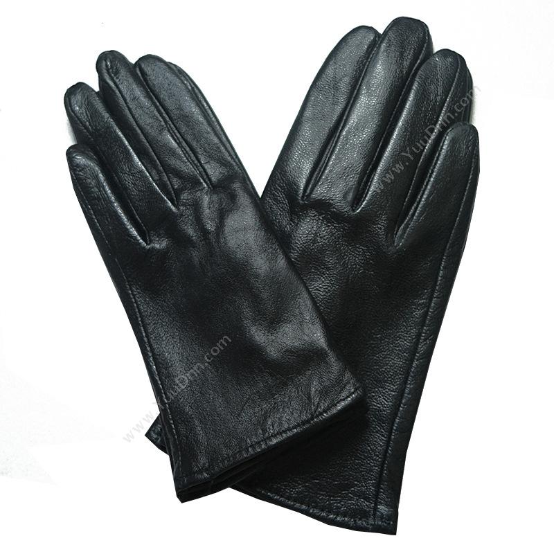 燕舞JCYCJ2018ST41137 男单皮手套 XL （黑）普通手套