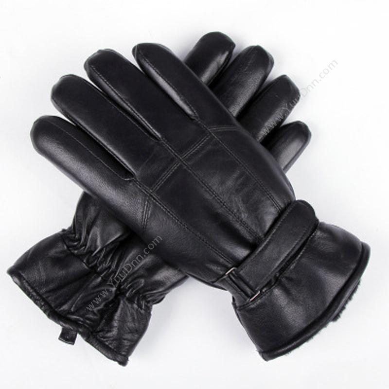 燕舞JCYCJ2018ST41150 男棉手套 XL （黑）普通手套