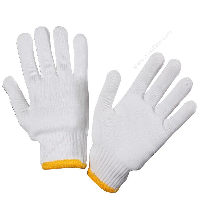 燕舞JCYCJ2018ST41161 尼龙手套 均码（白）普通手套
