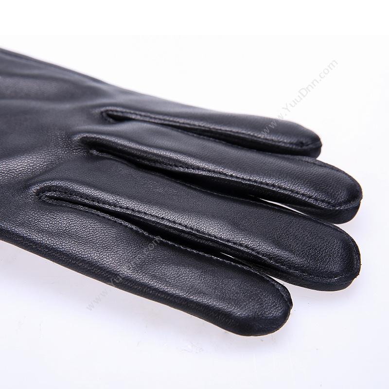 燕舞JCYCJ2018ST41140 女棉皮手套 L （黑）普通手套