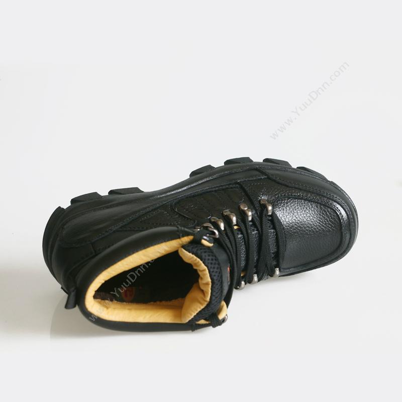 九州缘 JZYCJ6397 男女雨鞋 39 （黑） 雨鞋