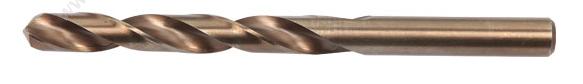 钢盾 Sheffield S137016  6.0mm 直柄高速钢含Co麻花钻