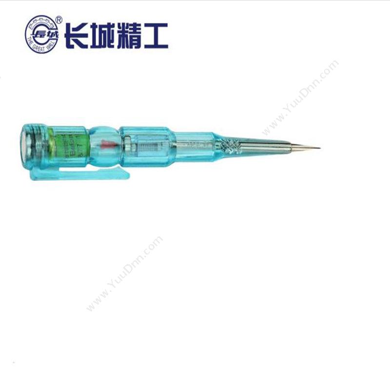 长城精工 420101 感应式  70-250V 汽车测电笔