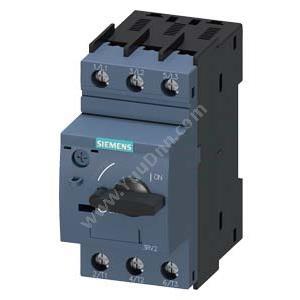 西门子 Siemens3RV20111GA10电机保护断路器