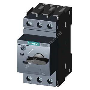 西门子 Siemens3RV60110DA10电机保护断路器