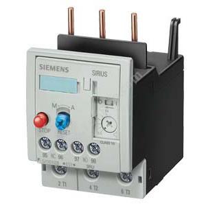 西门子 Siemens3RU51364GB0热过载继电器