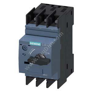 西门子 Siemens 3RV20110DA40 电机保护断路器