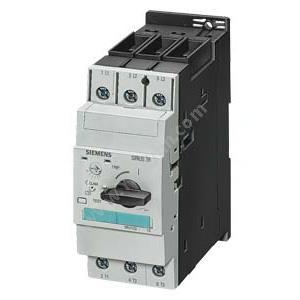西门子 Siemens3RV54314AA10电机保护断路器