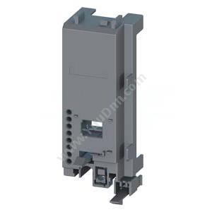 西门子 Siemens3RV29277AA00电机保护断路器附件