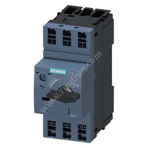 西门子 Siemens3RV20110BA20电机保护断路器