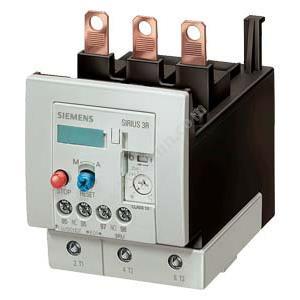 西门子 Siemens 3RU51464EB0 热过载继电器