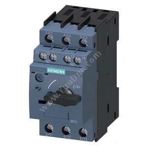 西门子 Siemens3RV20110BA15电机保护断路器