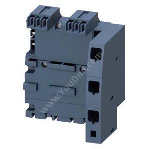 西门子 Siemens3RV29171E电机保护断路器附件