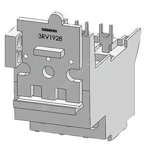 西门子 Siemens3RV19281H电机保护断路器附件