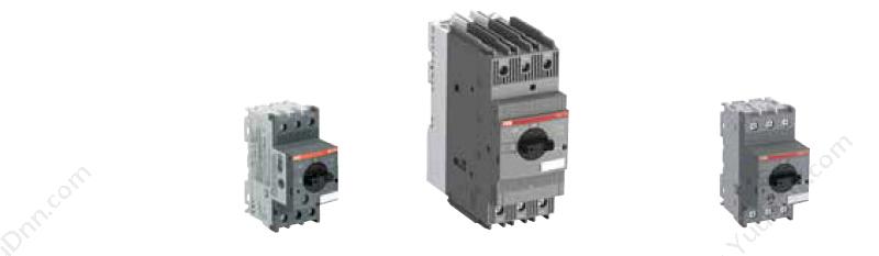 ABB MS116-1.6 电机保护断路器