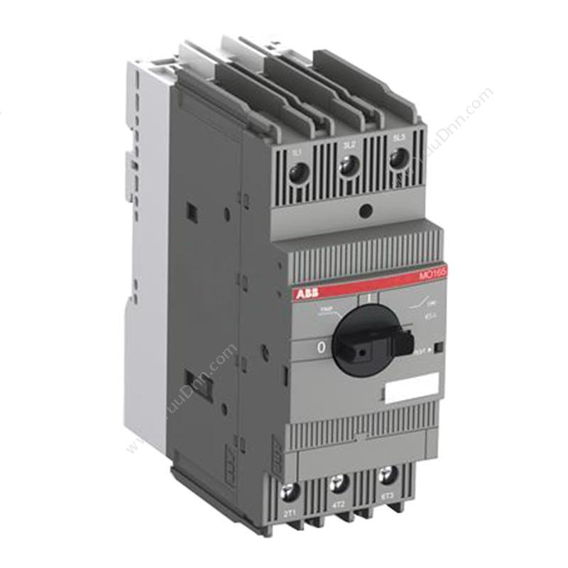 瑞士ABBMO165-32电机保护断路器