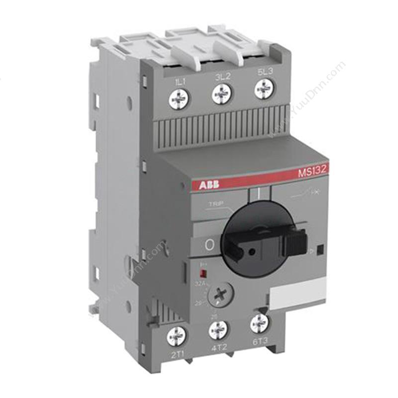 ABB MS132-12 电机保护断路器