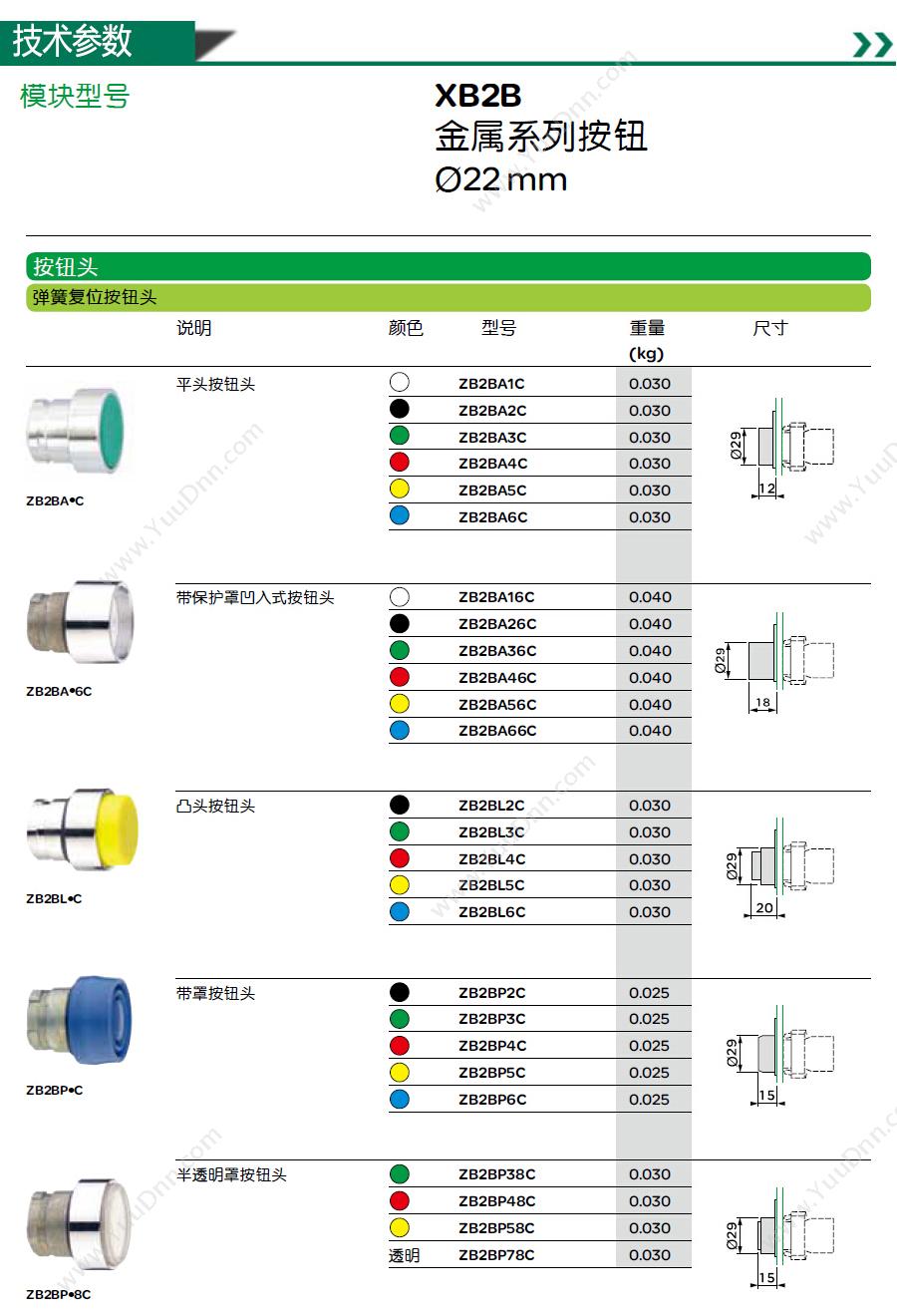 施耐德 Schneider ZB2BYR06000BC XB2 圆底30*40R（定制黑底白字）（以10的倍数订购） 标牌