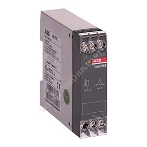 ABB (CM-PBE220-240VAC） 监测继电器