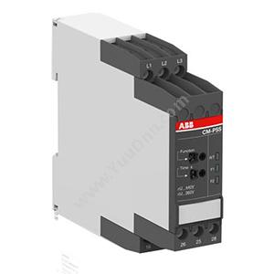 ABB CM-PSS.31S 监测继电器