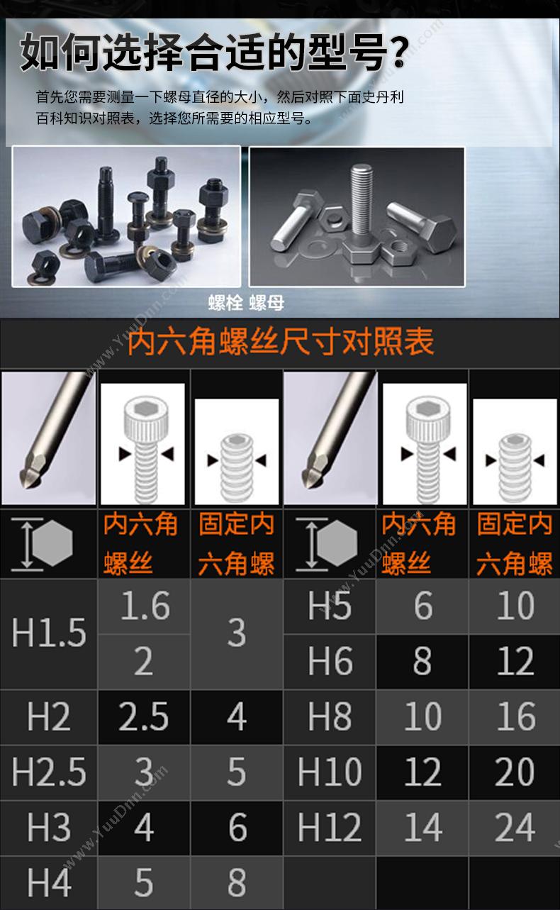 史丹利 Stanley 69-307-23 英制球头 3/8