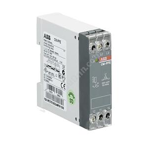 ABB (CM-PFE208-440VAC） 监测继电器