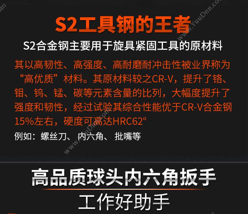 史丹利 Stanley 69-299-23 英制球头 5/32