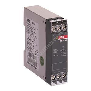 ABB (CM-PVE185-265VAC） 监测继电器