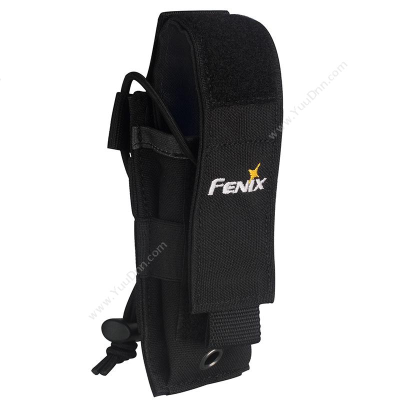 菲尼克斯 FenixALP-MT STB 菲尼克斯 高品质布套套 Cordura 700D面料 （黑） 一个 可调节长度手电筒