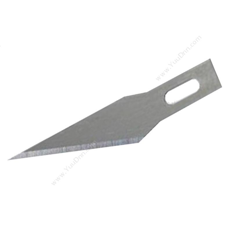 史丹利 Stanley 11-411-81 雕刻刀刀片(x3) 美工刀/切割刀/雕刻刀