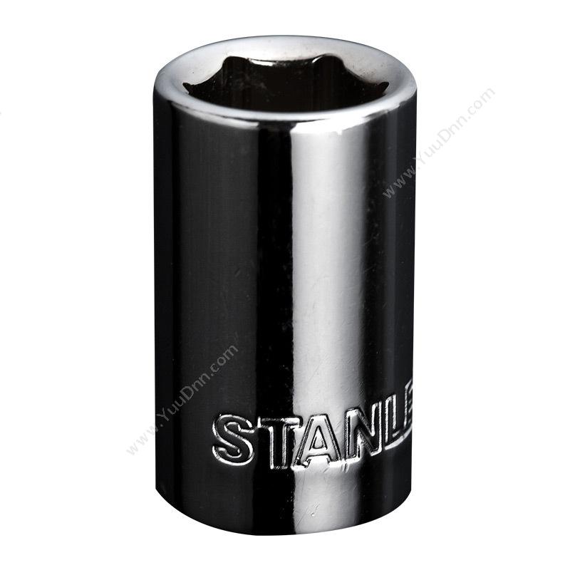 史丹利 Stanley86-021-1-22 6.3mm系列公制6角标准套筒