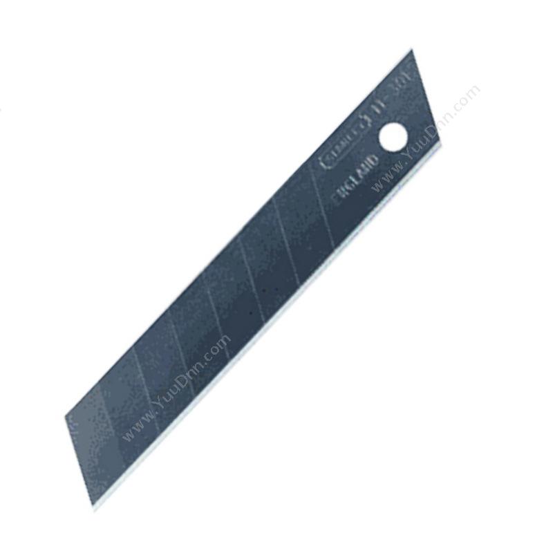 史丹利 Stanley11-325T-11C QuickPoint美工刀刀片(x10)美工刀/切割刀/雕刻刀
